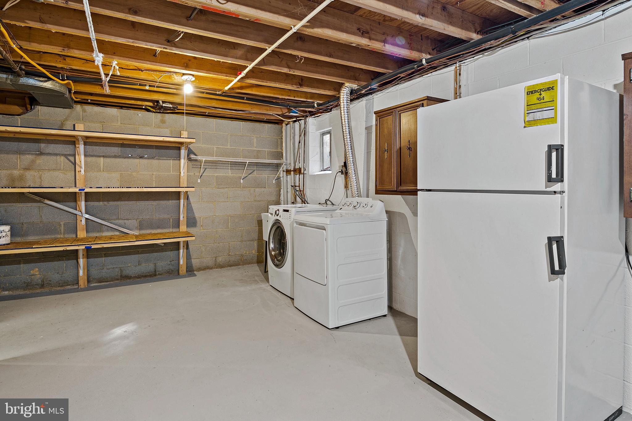2153 Edgeware Street Silver Spring, MD 20905 - Photo 25 of 46 Utility Room (alt view)
