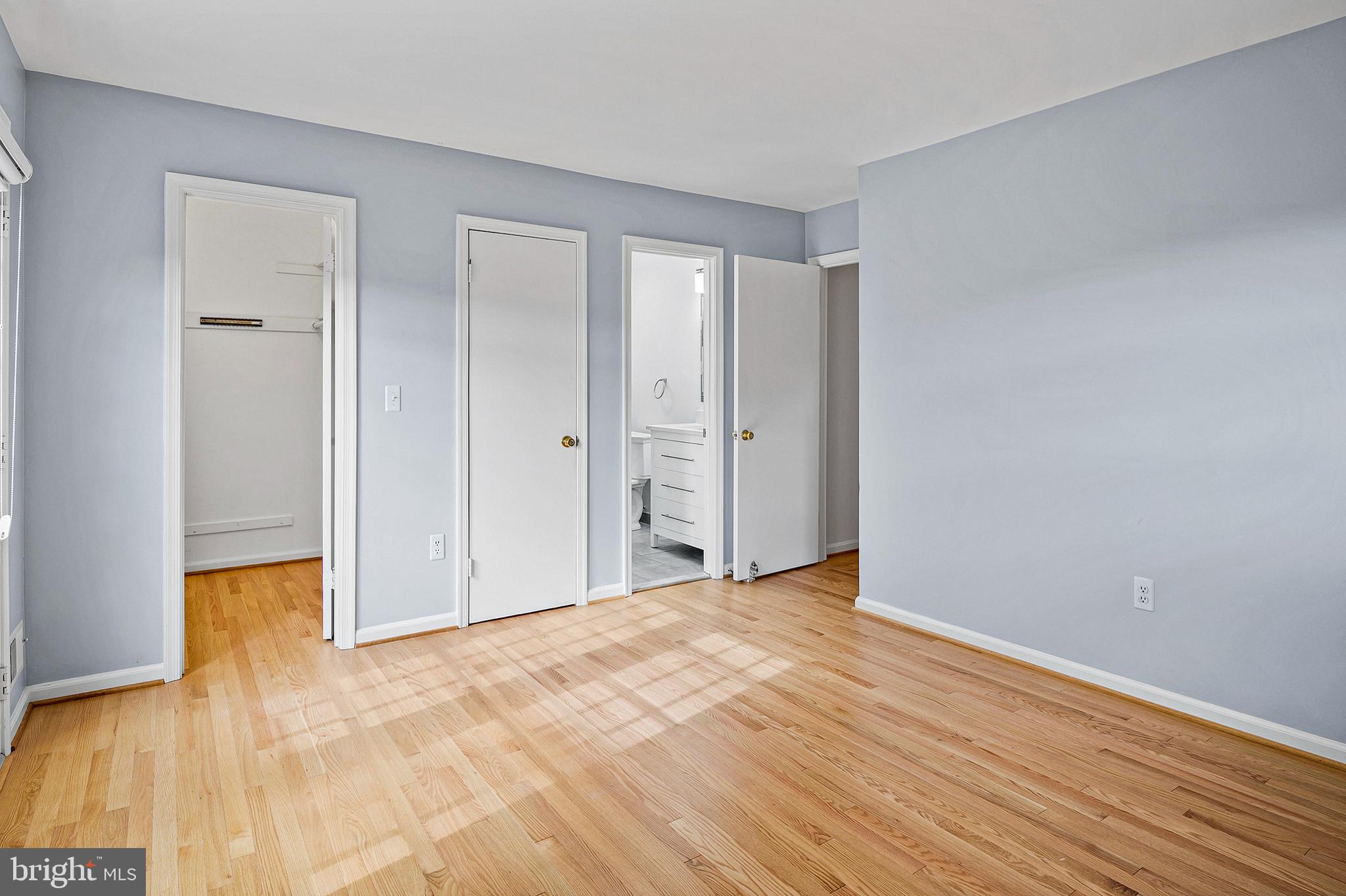 2153 Edgeware Street Silver Spring, MD 20905 - Photo 28 of 46 Primary Bedroom (alt view)