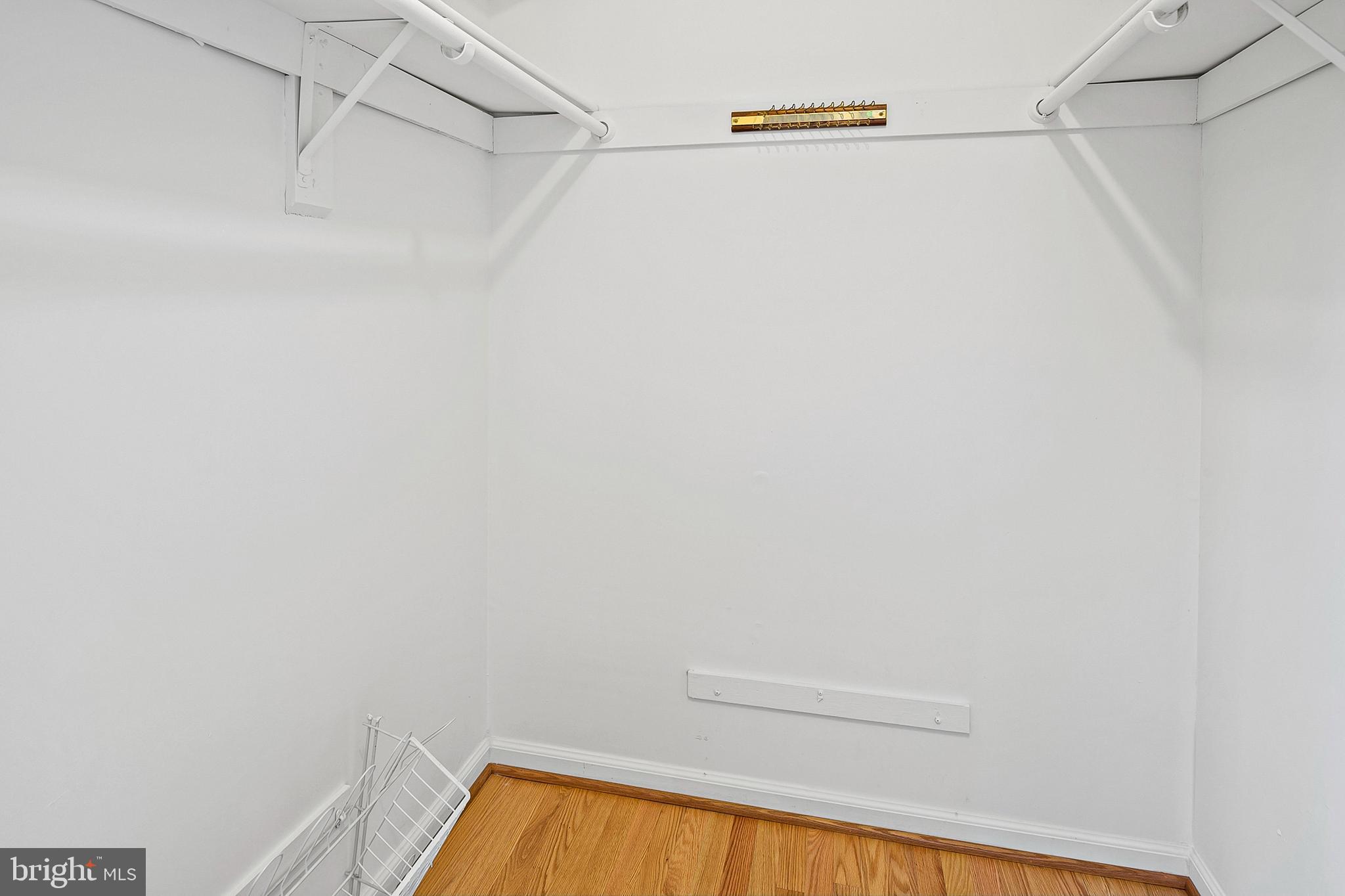 2153 Edgeware Street Silver Spring, MD 20905 - Photo 29 of 46 Primary Closet