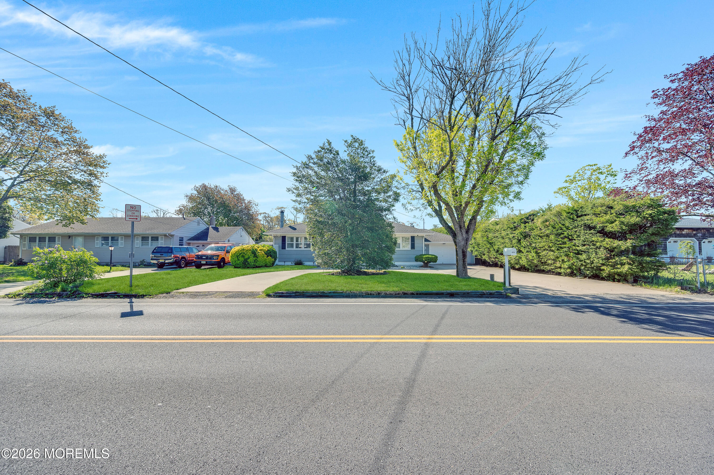 609 Adamston Road Brick, NJ 08723 - Photo 32 of 33 Front 1