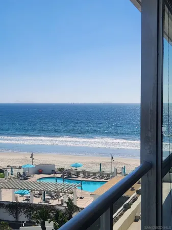 $2,669,000 | 1730 Avenida Del Mundo, Unit 610, Coronado, CA 92118