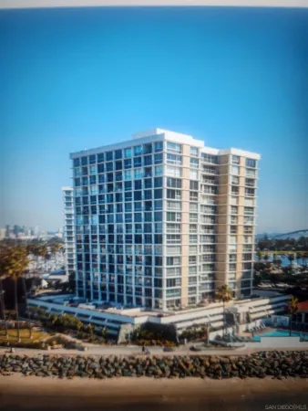 $2,669,000 | 1730 Avenida Del Mundo, Unit 610, Coronado, CA 92118