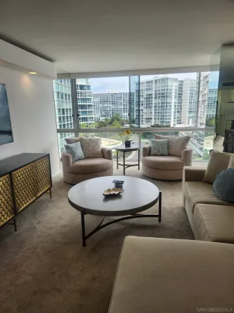 $2,669,000 | 1730 Avenida Del Mundo, Unit 610, Coronado, CA 92118
