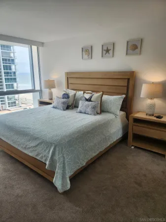$2,669,000 | 1730 Avenida Del Mundo, Unit 610, Coronado, CA 92118