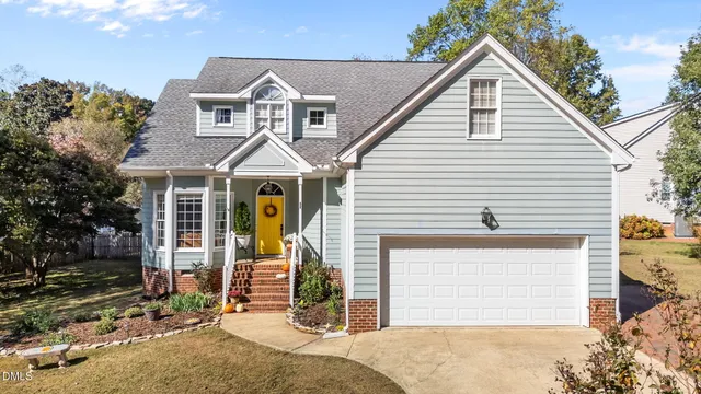 $550,000 | 1220 Hillingdon Way, Raleigh, NC 27614