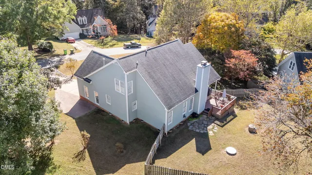 $550,000 | 1220 Hillingdon Way, Raleigh, NC 27614