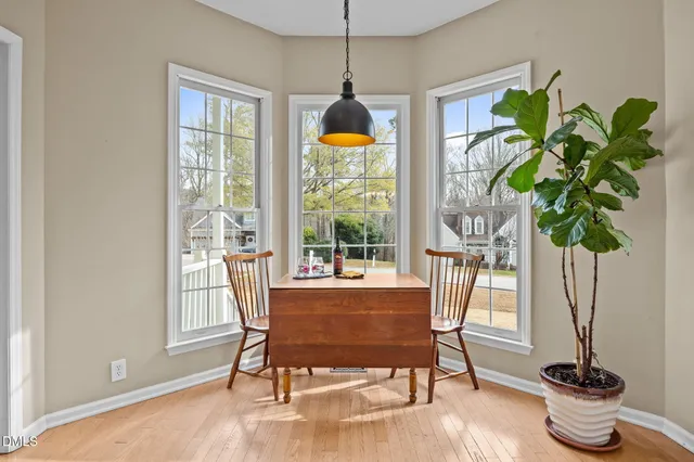 $550,000 | 1220 Hillingdon Way, Raleigh, NC 27614