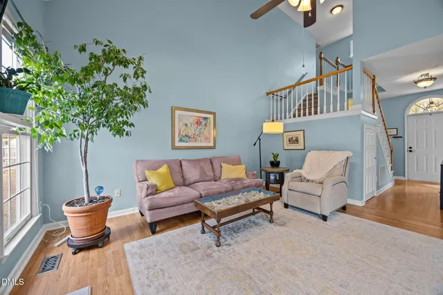 $550,000 | 1220 Hillingdon Way, Raleigh, NC 27614