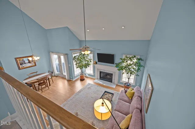 $550,000 | 1220 Hillingdon Way, Raleigh, NC 27614