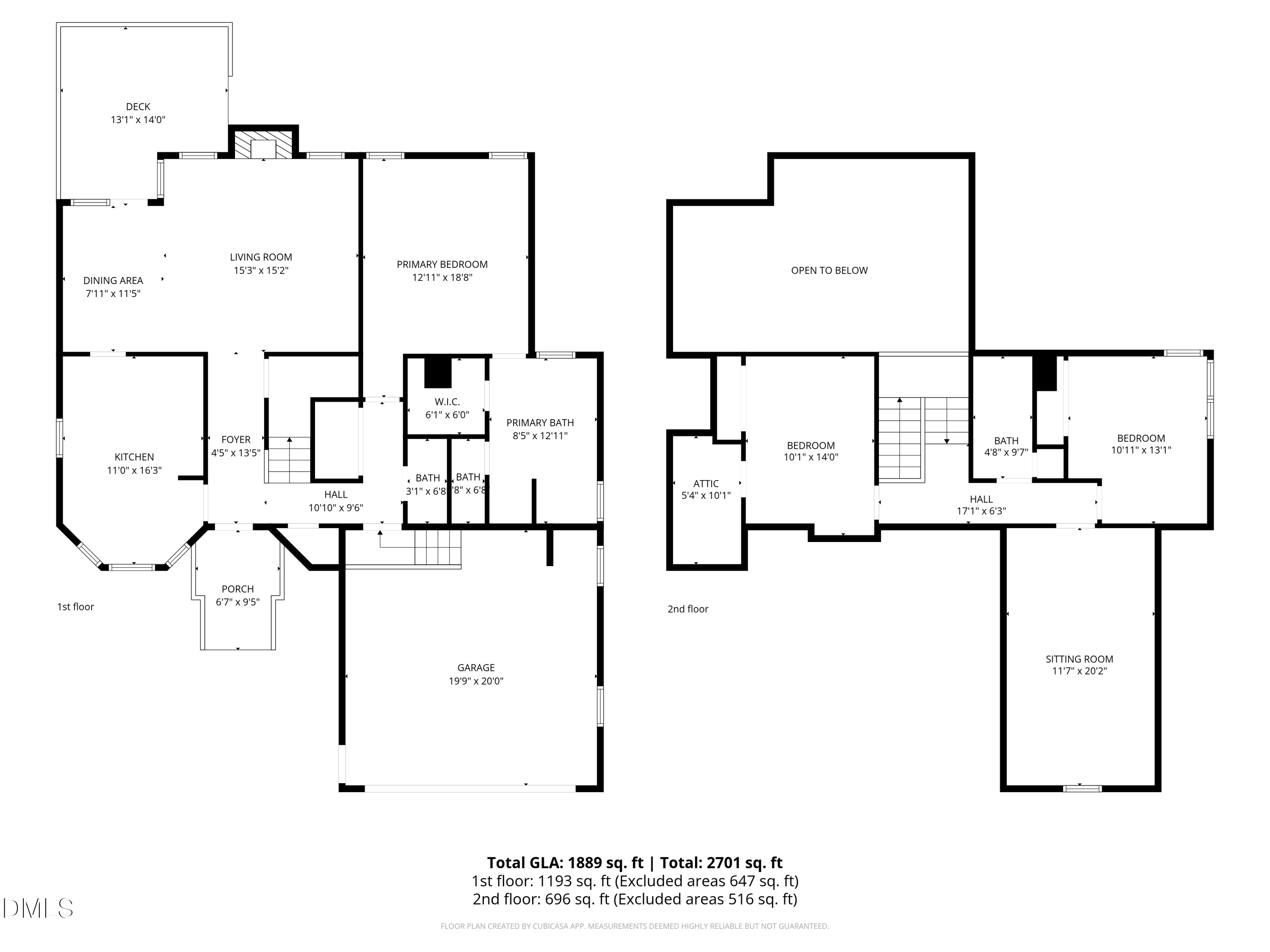 1220 Hillingdon Way Raleigh, NC 27614 - Photo 45 of 47