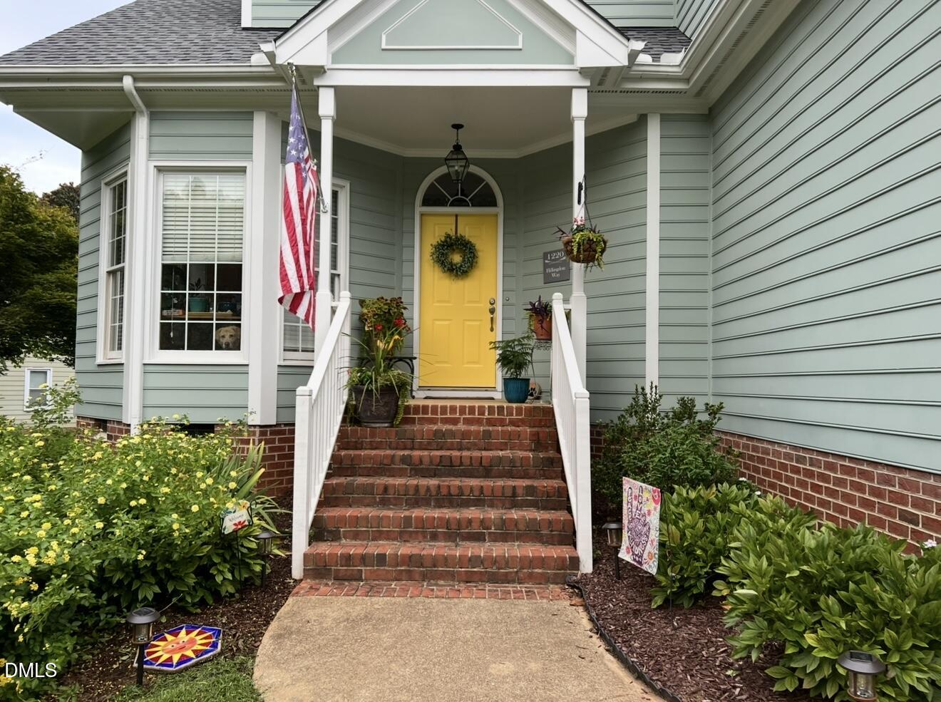 1220 Hillingdon Way Raleigh, NC 27614 - Photo 39 of 47 IMG_0144