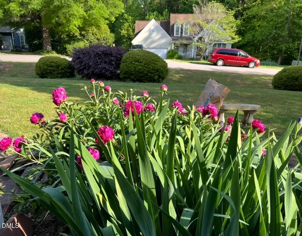 $550,000 | 1220 Hillingdon Way, Raleigh, NC 27614