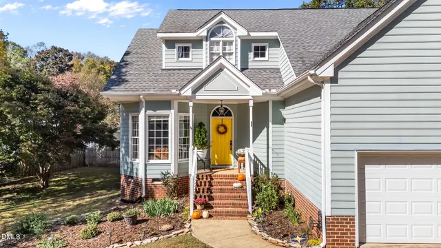 $550,000 | 1220 Hillingdon Way, Raleigh, NC 27614