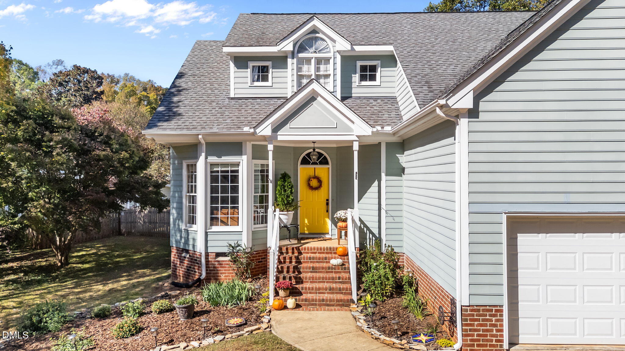 1220 Hillingdon Way Raleigh, NC 27614 - Photo 3 of 47 7-web-or-mls-DJI_20251023130541_0576_D