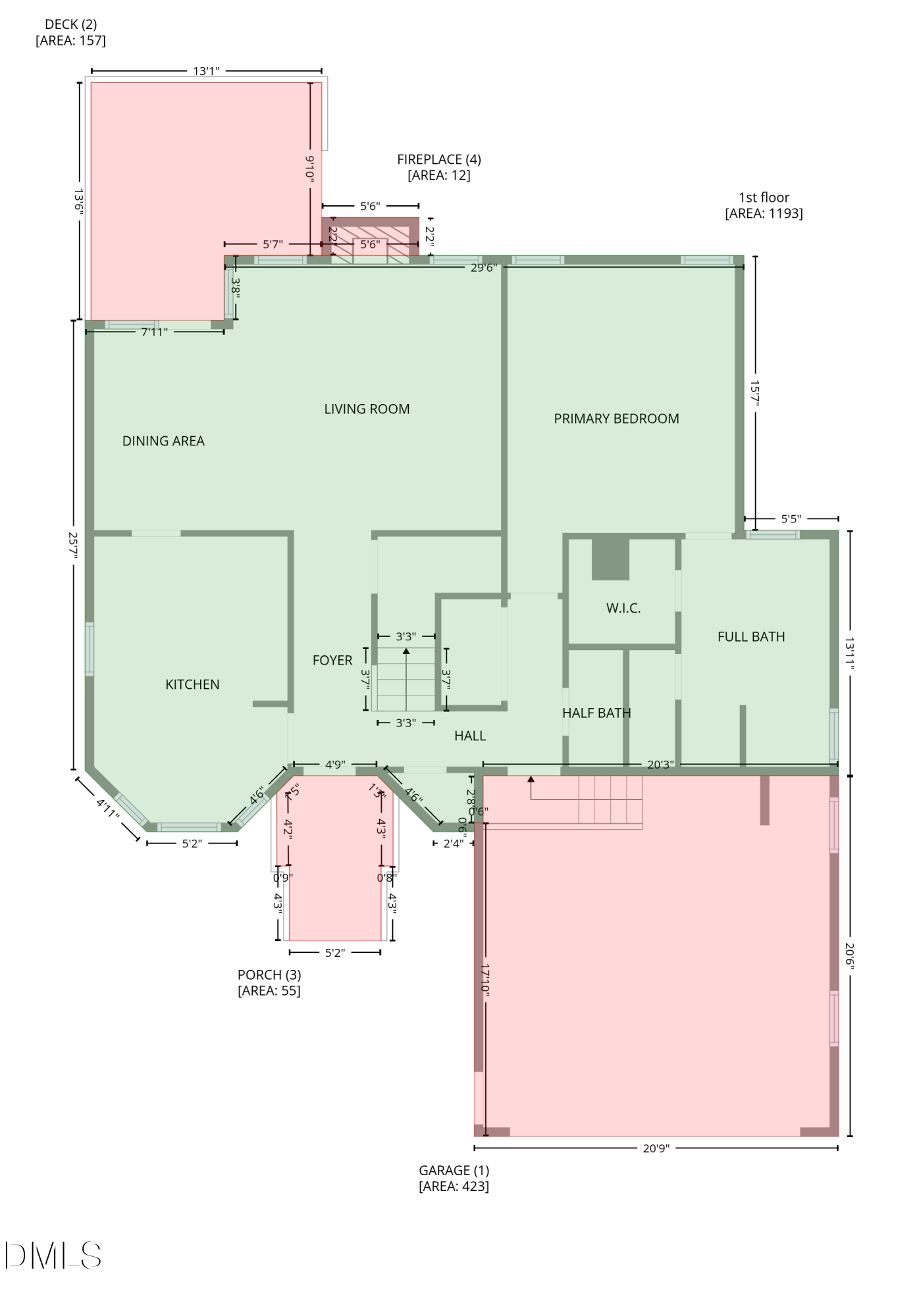 1220 Hillingdon Way Raleigh, NC 27614 - Photo 46 of 47