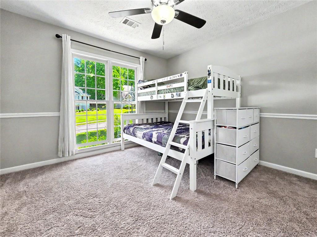74 Crestview Lane Dallas, GA 30157 - Photo 15 of 35