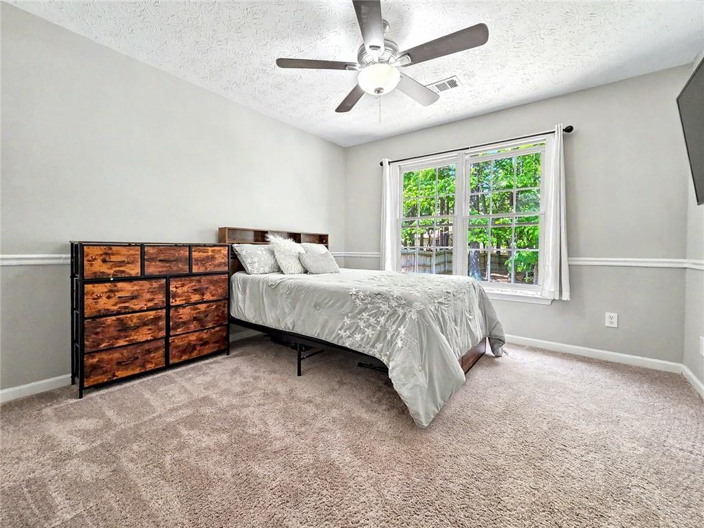 74 Crestview Lane Dallas, GA 30157 - Photo 16 of 35