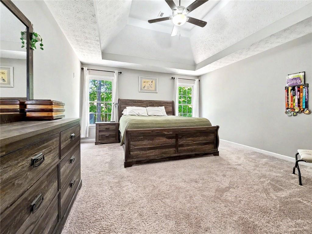 74 Crestview Lane Dallas, GA 30157 - Photo 17 of 35