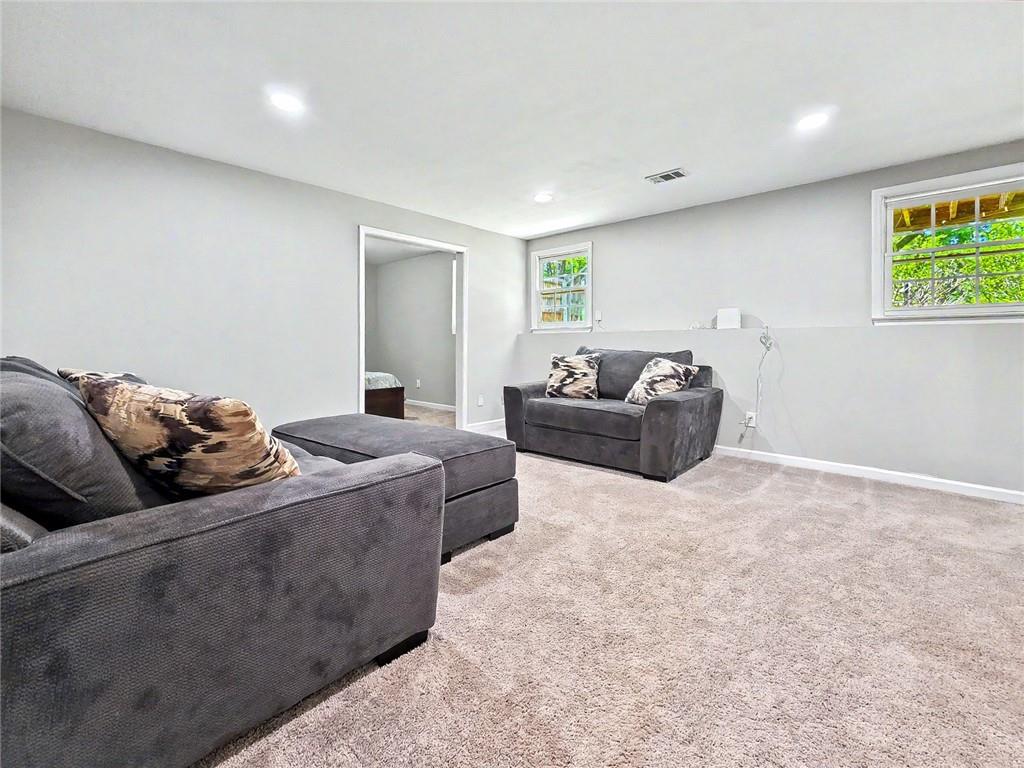 74 Crestview Lane Dallas, GA 30157 - Photo 23 of 35