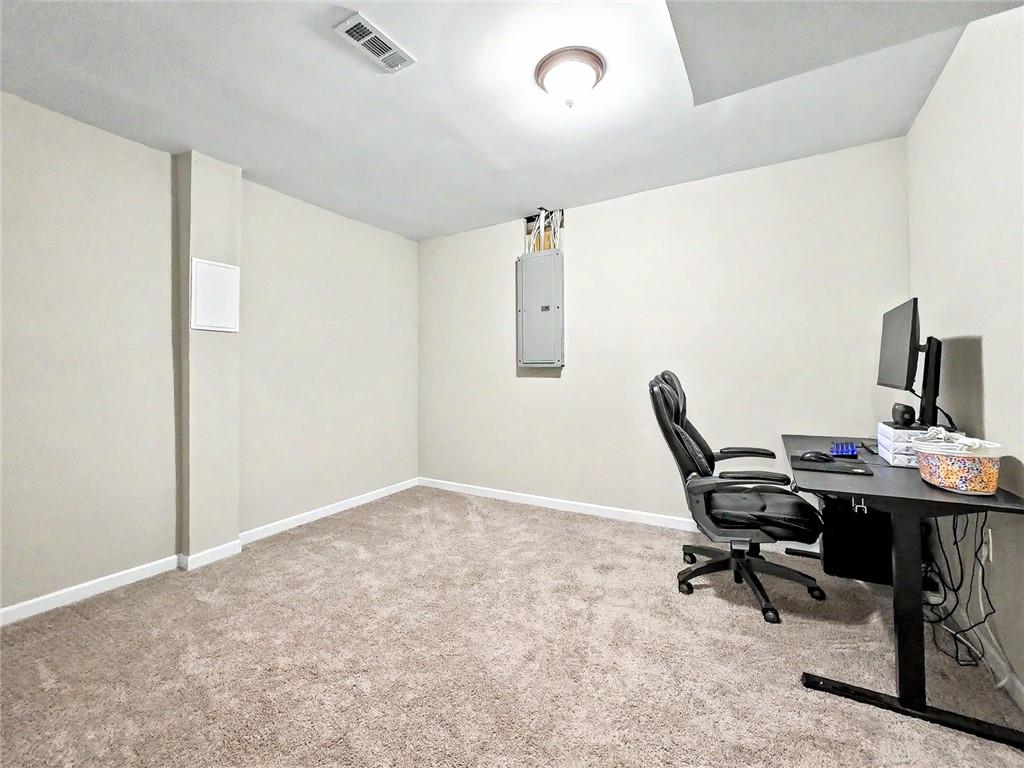 74 Crestview Lane Dallas, GA 30157 - Photo 25 of 35