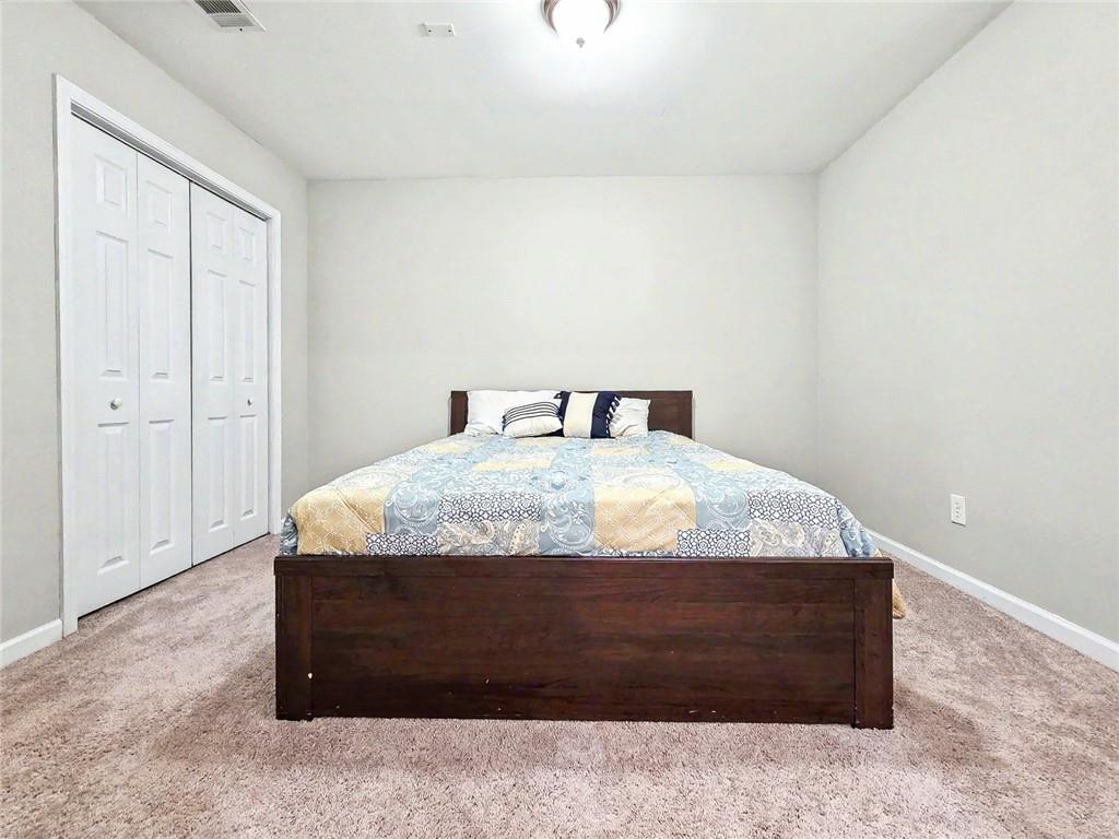 74 Crestview Lane Dallas, GA 30157 - Photo 26 of 35