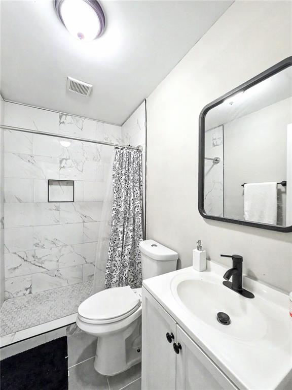 74 Crestview Lane Dallas, GA 30157 - Photo 27 of 35