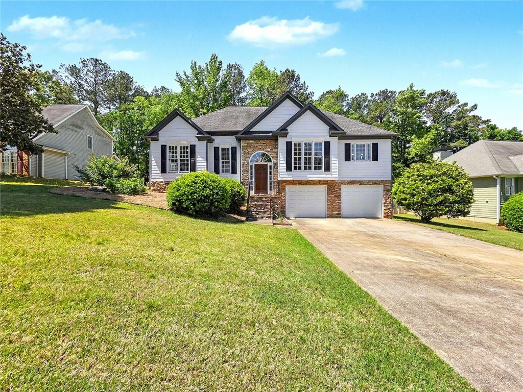 74 Crestview Lane Dallas, GA 30157 - Photo 33 of 35
