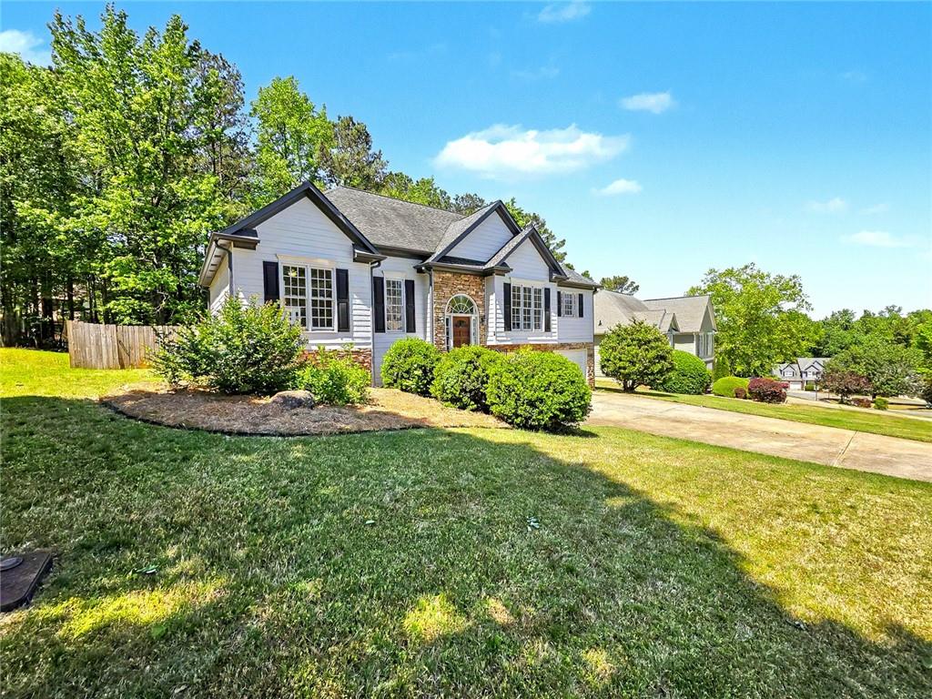 74 Crestview Lane Dallas, GA 30157 - Photo 34 of 35