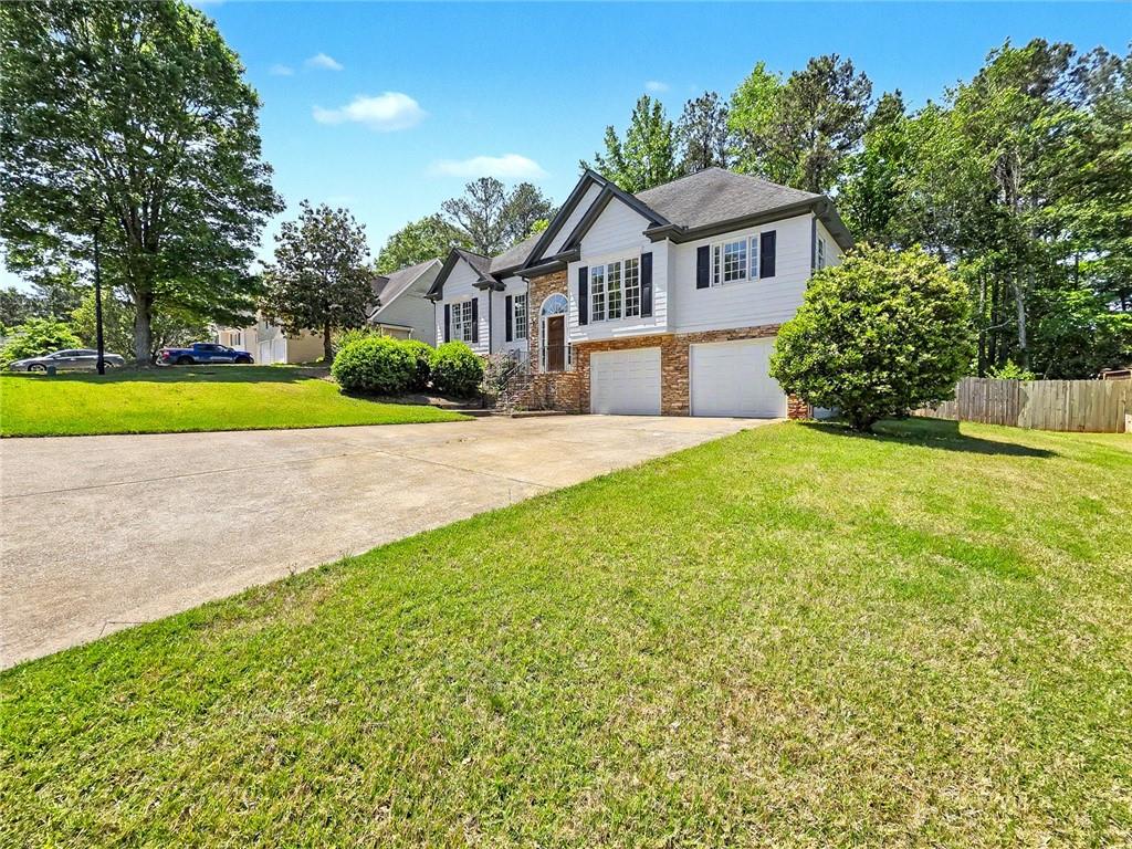74 Crestview Lane Dallas, GA 30157 - Photo 35 of 35