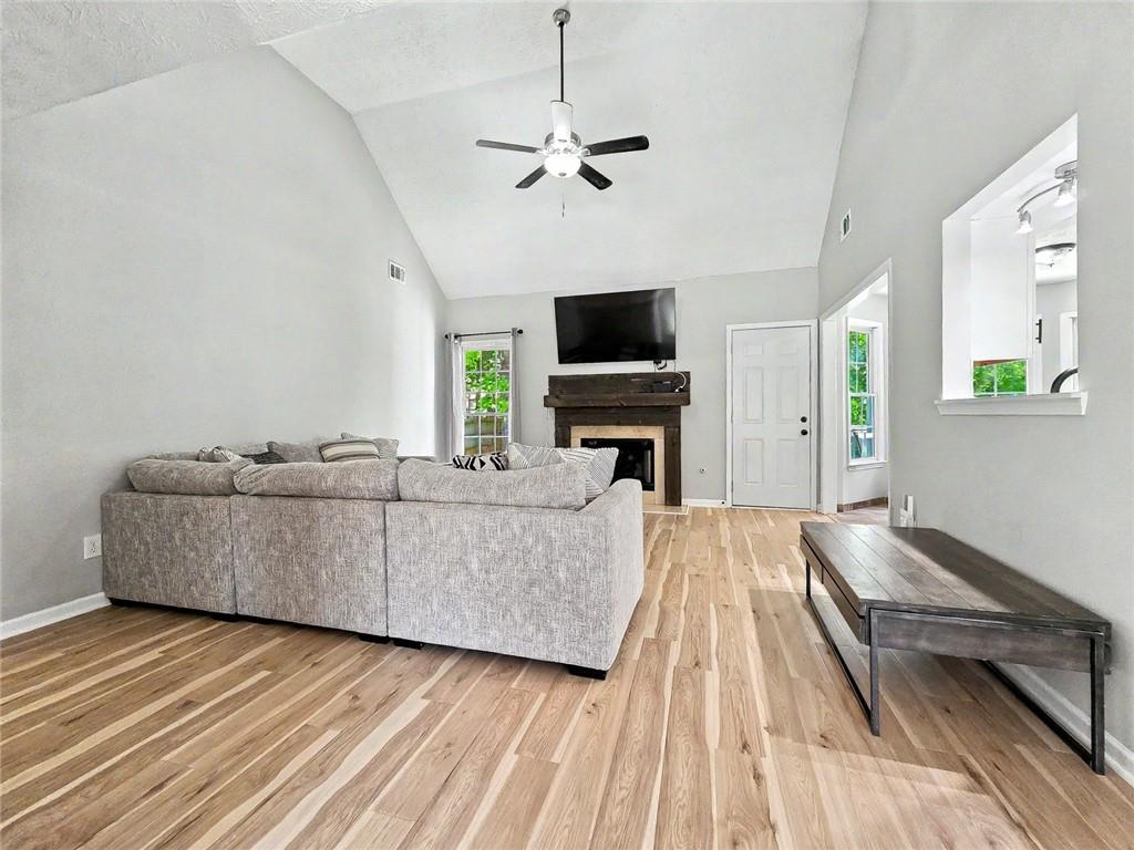 74 Crestview Lane Dallas, GA 30157 - Photo 6 of 35