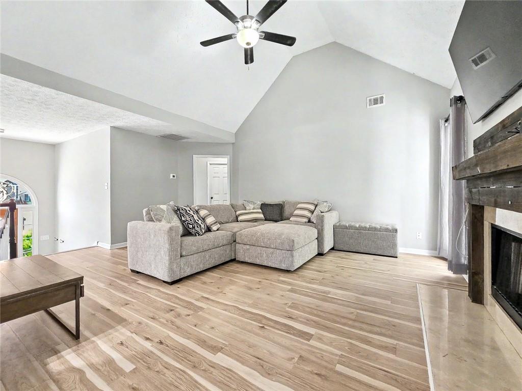 74 Crestview Lane Dallas, GA 30157 - Photo 7 of 35
