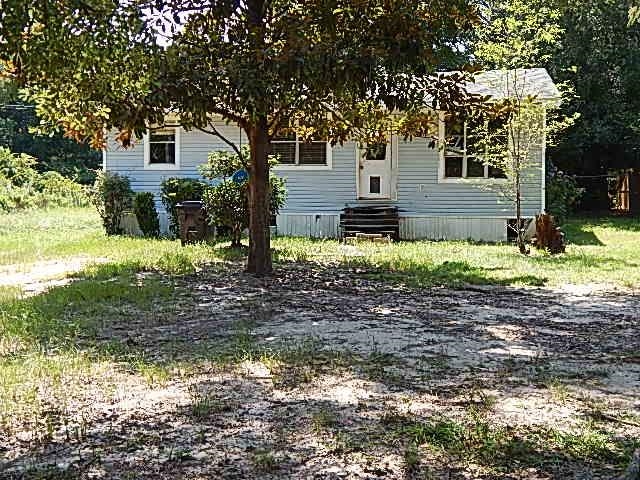 22849 Mobile Street Robertsdale, AL 36567 - Photo 1 of 15 Front Of Structure