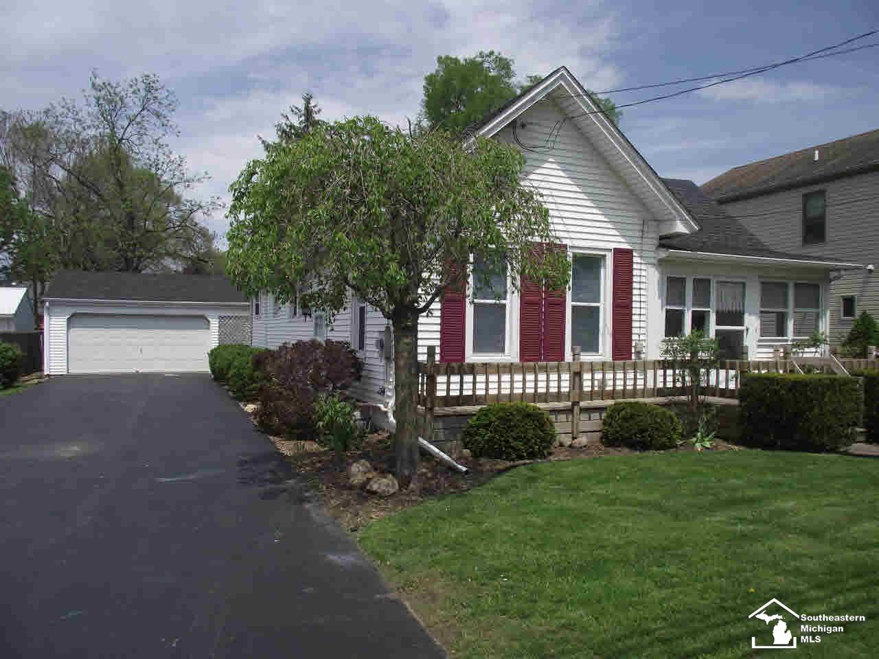 1450 Samaria Road Temperance, MI 48182 - Photo 1 of 25