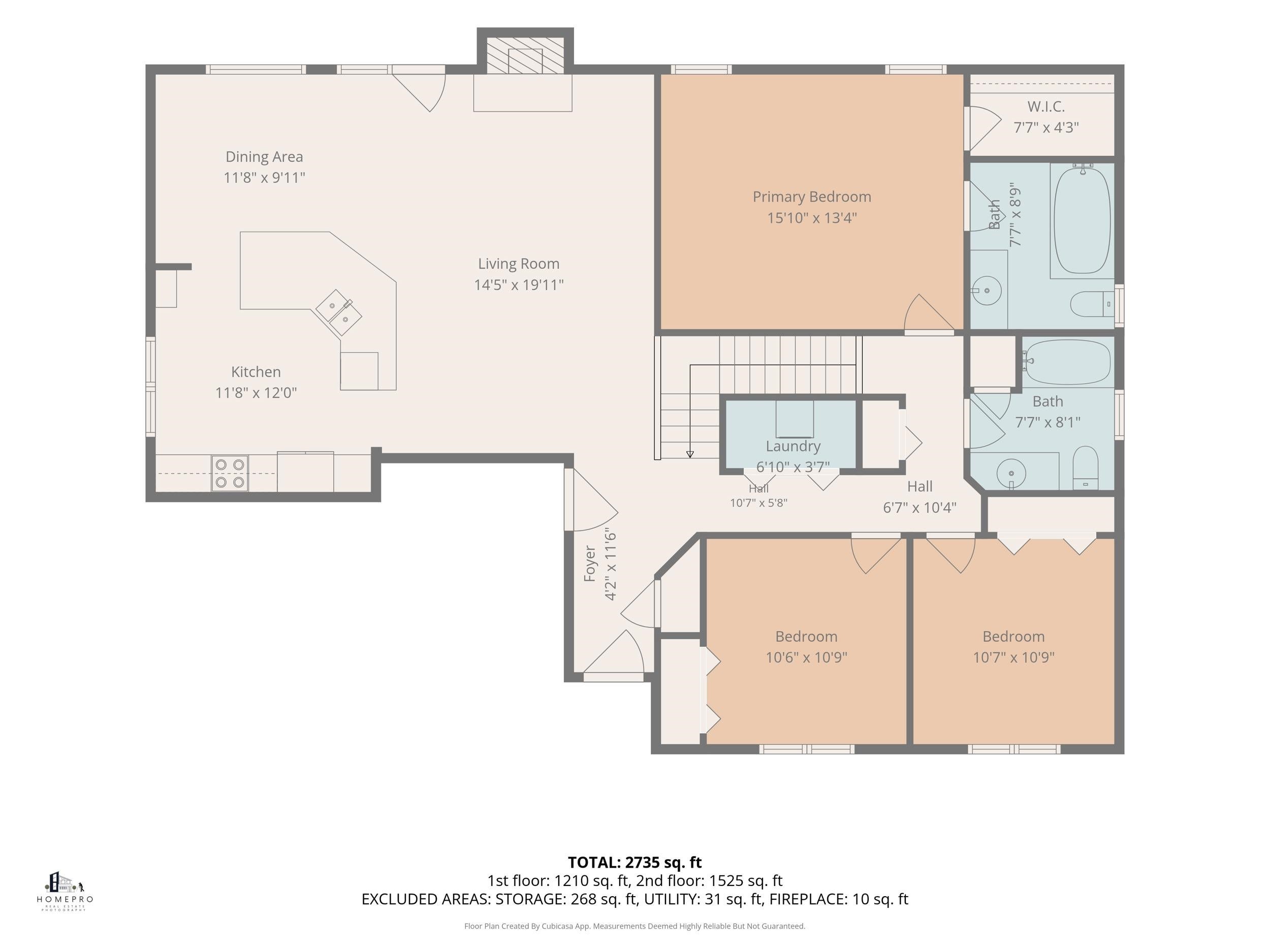 2436 South Henderson Road Davison, MI 48423 - Photo 27 of 55 Gallery Image 27