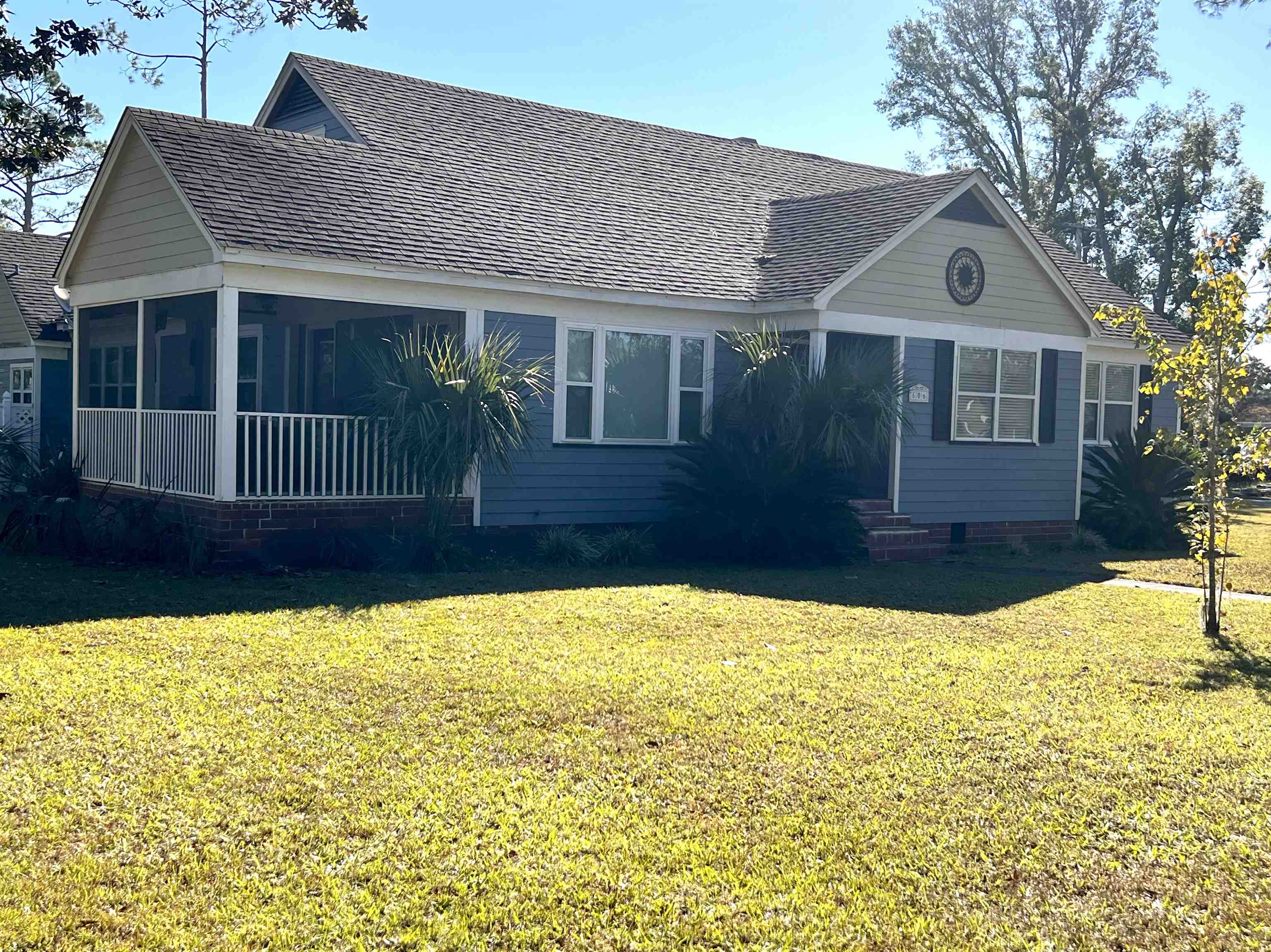 606 South Washington St