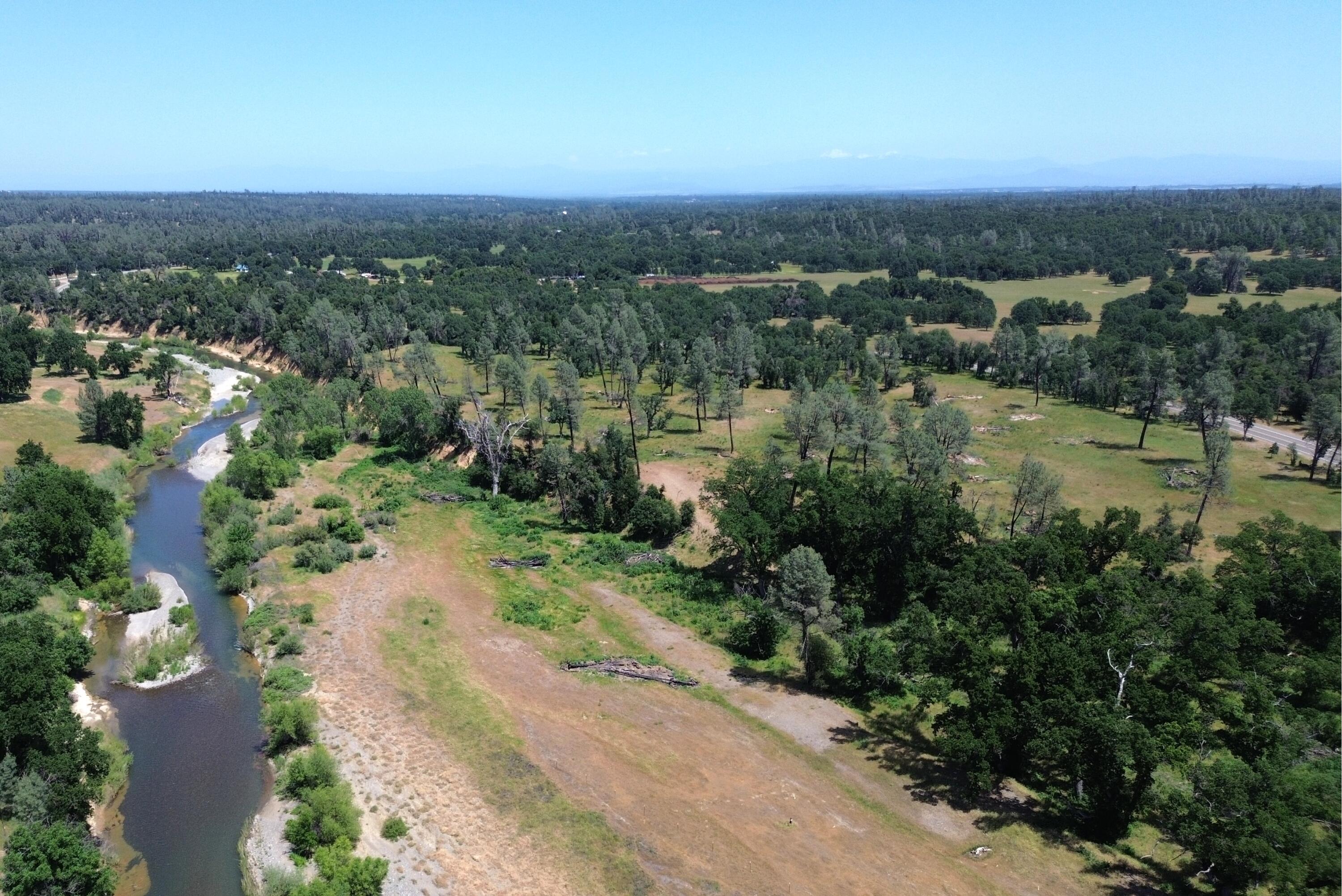 Lot 62 Bowman Road Cottonwood, CA 96022 - Photo 1 of 14 an aerial view of a houses with outdoor space and trees