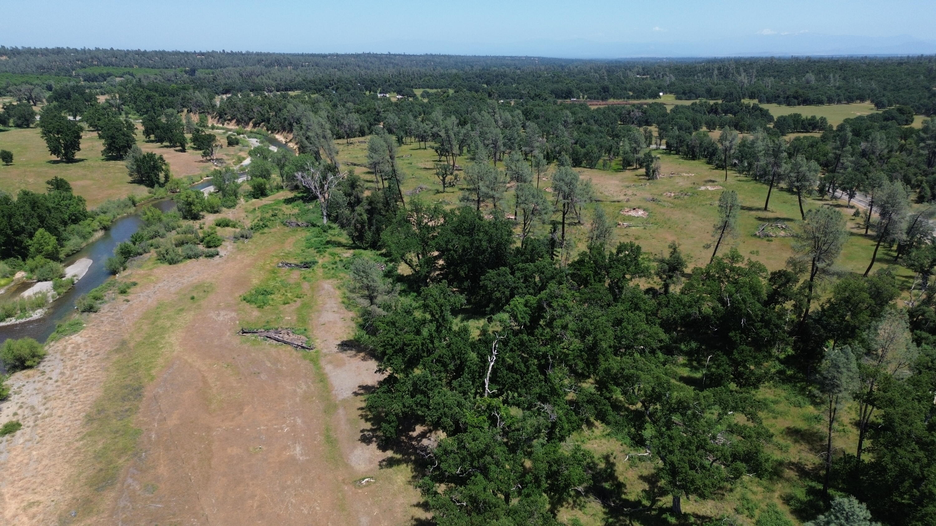 Lot 62 Bowman Road Cottonwood, CA 96022 - Photo 14 of 14 a view of a lake with trees
