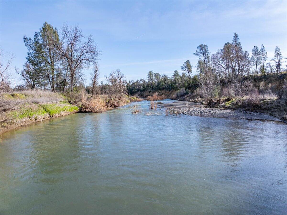 Lot 62 Bowman Road Cottonwood, CA 96022 - Photo 5 of 14 a view of a lake view