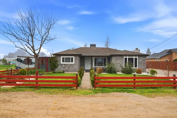 $550,000 | 3917 Santa Fe Street, Riverbank, CA 95367