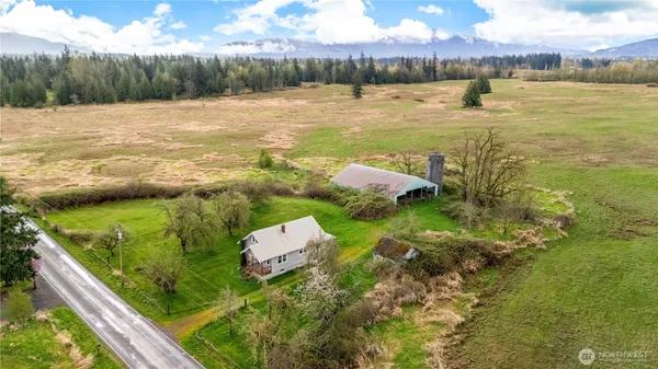 $1,700,000 | 1817 Central Road, Everson, WA 98247