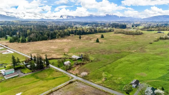 $1,700,000 | 1817 Central Road, Everson, WA 98247