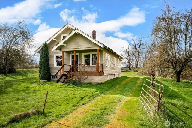 $1,700,000 | 1817 Central Road, Everson, WA 98247