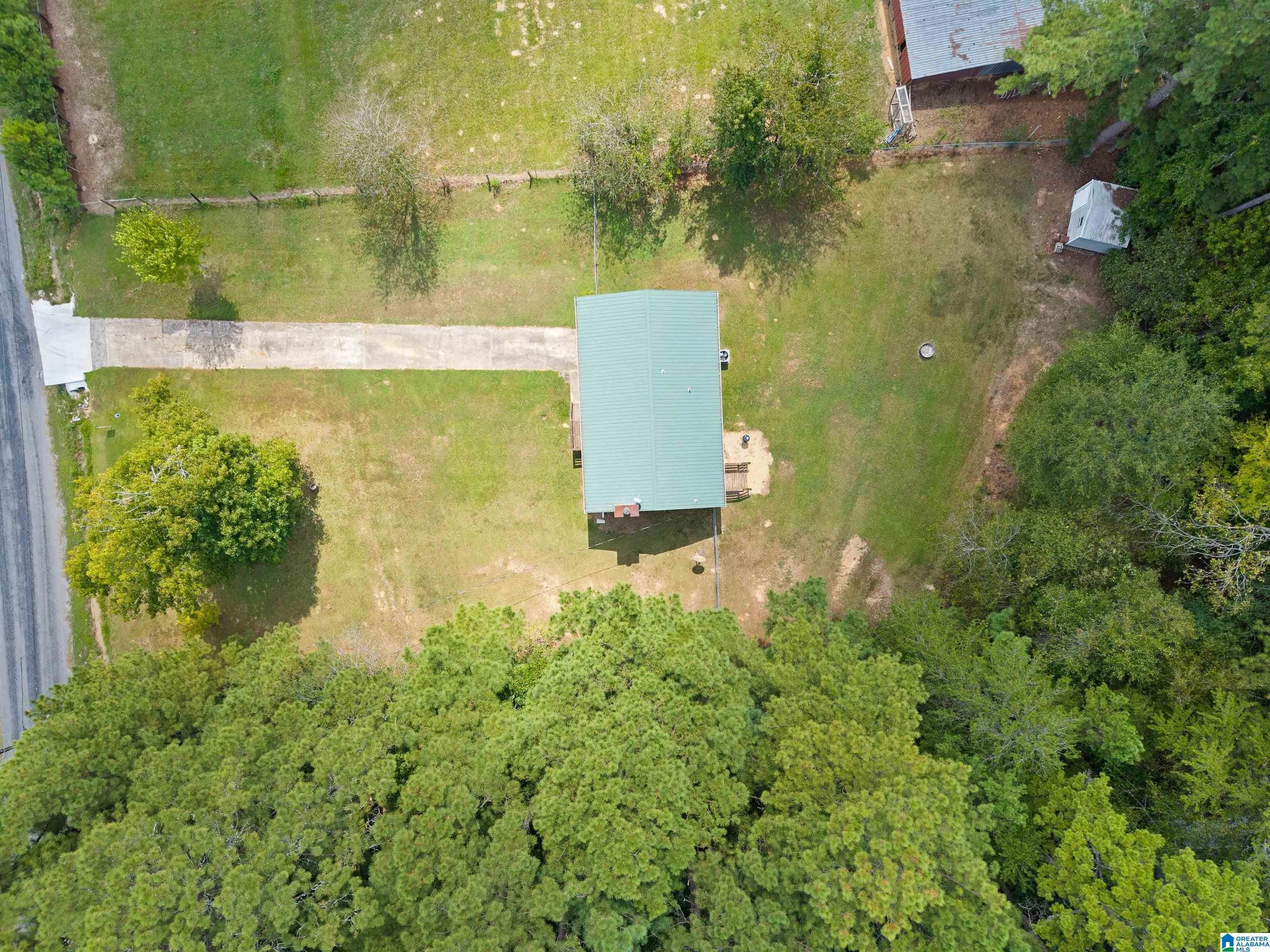 81 Honeycutt Road Remlap, AL 35133 - Photo 26 of 27 Gallery Image 26