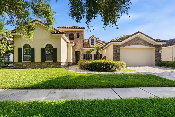 $775,000 | 1298 Bella Vista Circle, Longwood, FL 32779