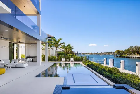 $24,900,000 | 23 Isla Bahia Drive, Fort Lauderdale, FL 33316
