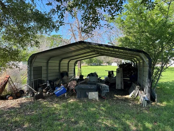 $96,000 | 602 North Mignonette Street, Kosse, TX 76653