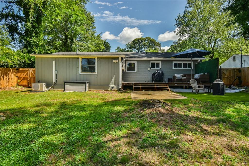 3449 Pinehill Drive Decatur, GA 30032 - Photo 28 of 35
