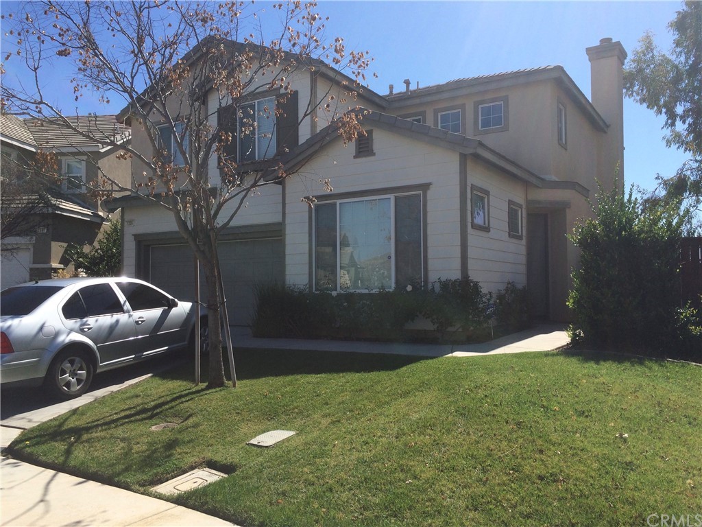 1229 Strand Way Perris, CA 92571 - Photo 1 of 1 Front