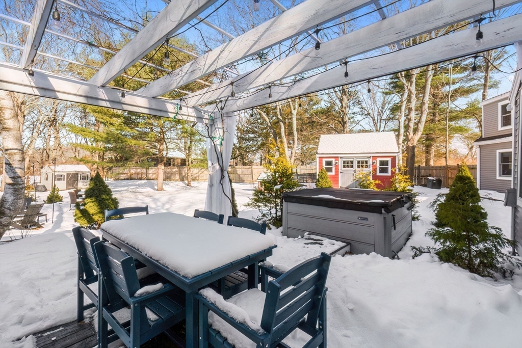 10 Old Rowley Road Newbury, MA 01951 - Photo 31 of 42