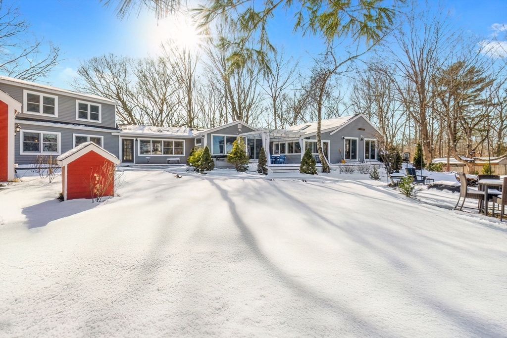 10 Old Rowley Road Newbury, MA 01951 - Photo 34 of 42